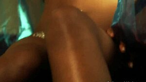 Watch this sexy bollywood lover perform solo.