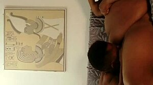 hey roxy, wanna suck this hard dick with your shaved bbw pussy?