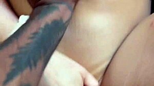 Troy Love Fucks Fit Girl POV to Intense Orgasm