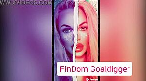 I Am Your Orgasm, Slave!