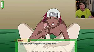 Jikage Rising In Cloud Village Nightmare