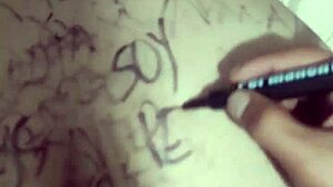 watch this pov doggystyle with a teen milf bent over for her friend