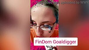 I Am Your Orgasm, Slave!