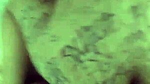 watch this pov doggystyle with a teen milf bent over for her friend