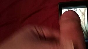 tribute video for cyberdebb with cum on pussy