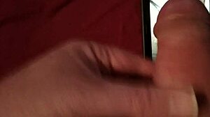 tribute video for cyberdebb with cum on pussy