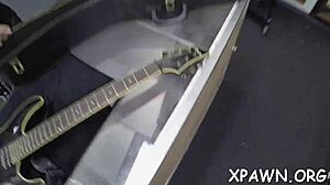 dilettante exploring love in this place.