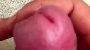 young person exploring self-pleasure