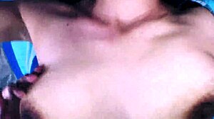 beauty teen fucked hard in missionary