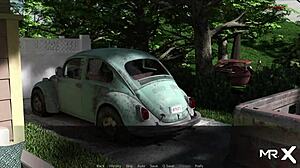 pine falls character asks for help