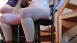 萨拉，你准备好这个激烈的捆绑游戏了吗？7月5日