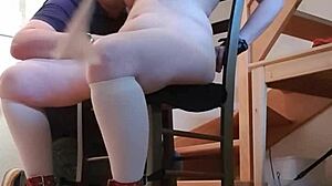 萨拉，你准备好这个激烈的捆绑游戏了吗？7月5日