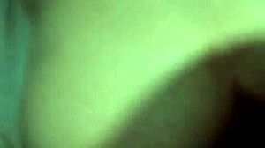 Mature mexican homemade video