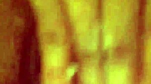 Watch this Latina masturbate in the bathroom.