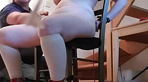 萨拉，你准备好这个激烈的捆绑游戏了吗？7月5日