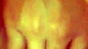 Watch this Latina masturbate in the bathroom.