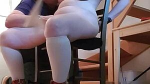 萨拉，你准备好这个激烈的捆绑游戏了吗？7月5日