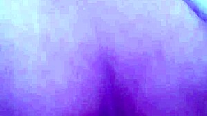 Birthday Gift Featuring A Nice Ass