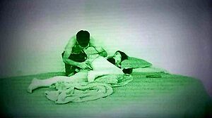 Latina Friend Bent Over For Doggystyle Fucking In Homemade Video