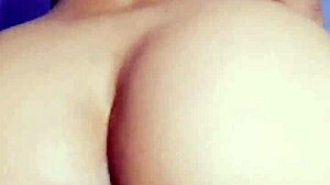 Wife Eats Tasty Ass in Interracial Fetish!