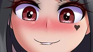 丽日御茶子不该为了钱做这个，我的学费英雄学院