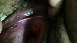 Big ass BBW prostitute shows off fat curves in wild action on the streets