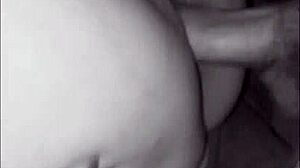 Step Mom And Son In Intense Action