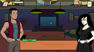 project possible part 3 hentai anime adventure 😎