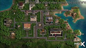 Treasure Of Nadia: Thinking Only With Your Dick In Episode 3-11!