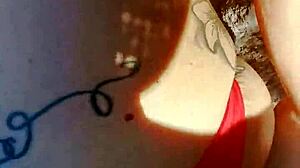 Had a great fuck at the beach with that woman I met