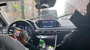 Give Me Head For A Ride Home