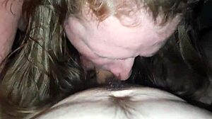 Bobbythatgood33 Getting A Nice Sloppy Blow Job On Monster Cock