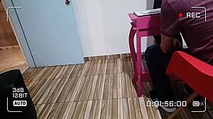 minha esposa foi falar com meu patrão e me traiu