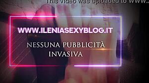 yo, wanna hear italian mistress asmr domination?