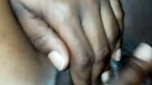 She just wanted to squirt all over in passionate release 😍