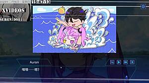 i love this hentai sex with ai in episode 8