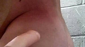 Boy Joey gets anal gaping from gay machine