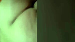 Karen Lion's First Professional Scene Online