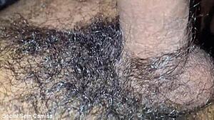 fica pegando na rola, mas medo de dar rabo