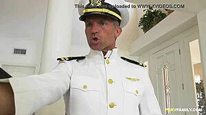 maya bijou, you're the worst stepdad ever, seriously!