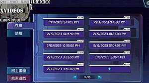 i love this hentai sex with ai in episode 8