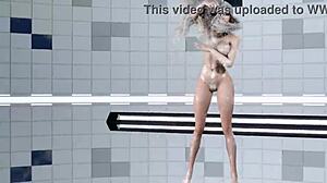 i watch this 3d hot dancegirl fucking online all night