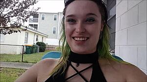 Lovely ladies pose in bikinis during beach photoshoot