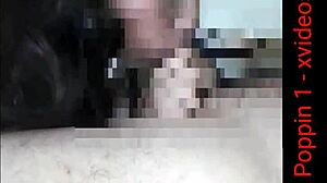 mexican petite latina bent over and fucked doggystyle for money in part 2