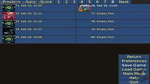 Star wars orange trainer part 27! cosplay bang those hot alien girls in costumes!