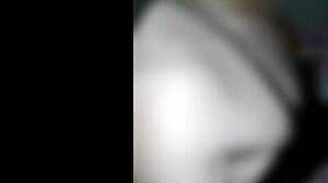 Transsexual Giving Ass To Boyfriend