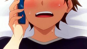 Imaizumin003 Sub Español Gets Wild in Hentai Action