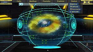 Star wars orange trainer part 27! cosplay bang those hot alien girls in costumes!