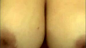 nicky ferrari, the latina milf wife, plays with her big ass and pussy in taboo scene