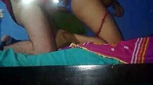 The New Delivery Guy Arrives And Fucks Amateur Ass Hard